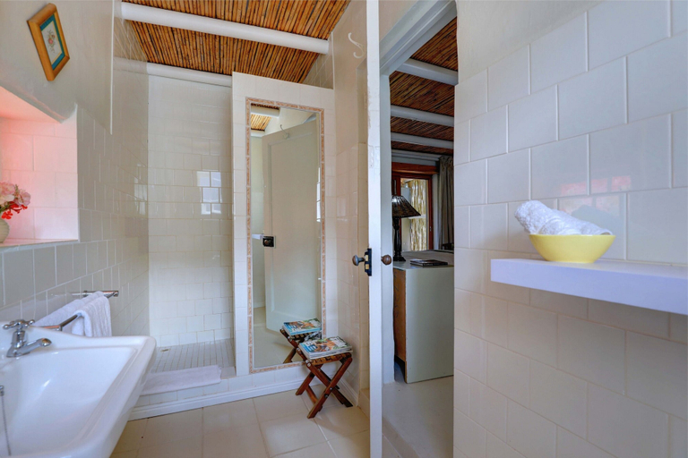Bathroom 3, 81 on Church, Central Karoo