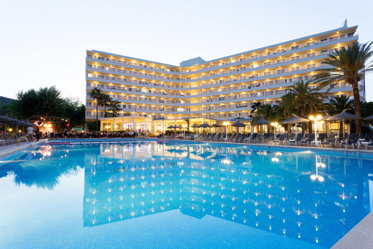 Exterior & Views 2, Cabot Pollensa Park Spa - Family Resort, Baleares
