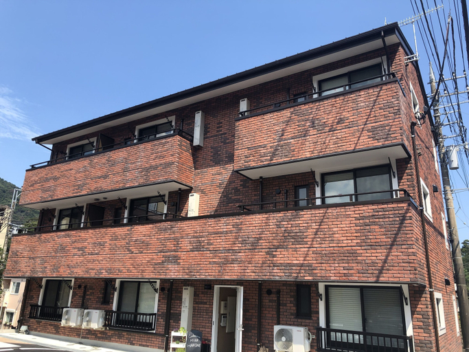 Exterior & Views 2, Condominium MIRAHAKONE, Hakone