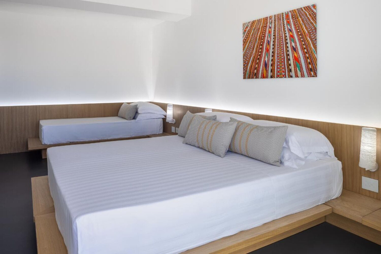 Bedroom 3, Felix Hotels - Hotel Felix Olbia, Olbia-Tempio