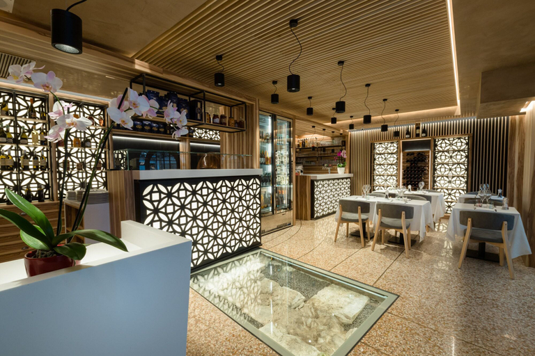 Food & Drinks 5, Hotel Corte Regina, Brescia