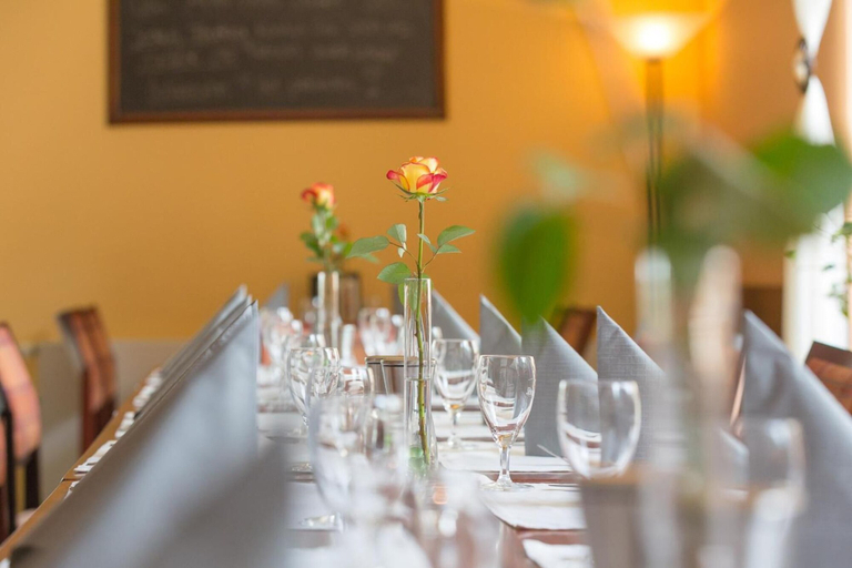 Food & Drinks 4, Siegboot, Siegen-Wittgenstein