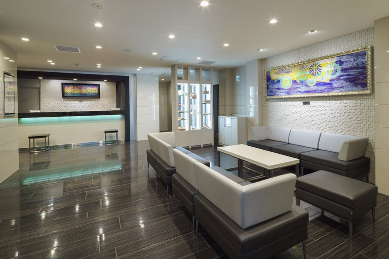 JR East Hotel Mets Nagaoka, Nagaoka