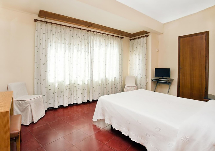 Bedroom 3, Hostal Tropical, Valencia