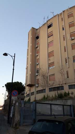 Exterior & Views 2, Affittacamere da chris, Reggio Di Calabria