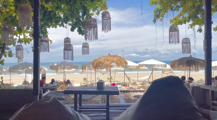 Food & Drinks 4, Tonsak Resort, Muang Rayong