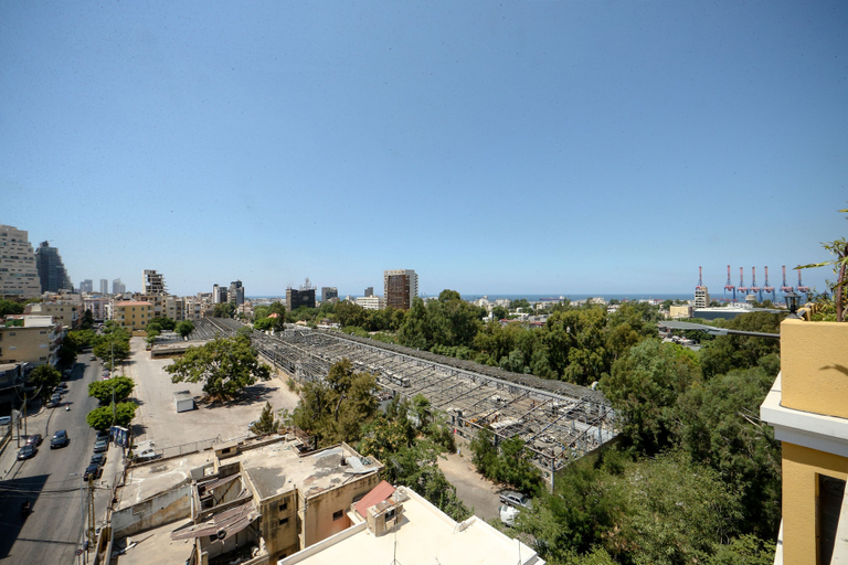 Others 5, Mar Mkhayel Studios, Beirut