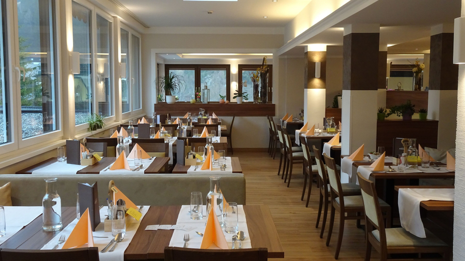 Food & Drinks 4, Gesundheitszentrum Bärenhof Bad Gastein, Sankt Johann im Pongau