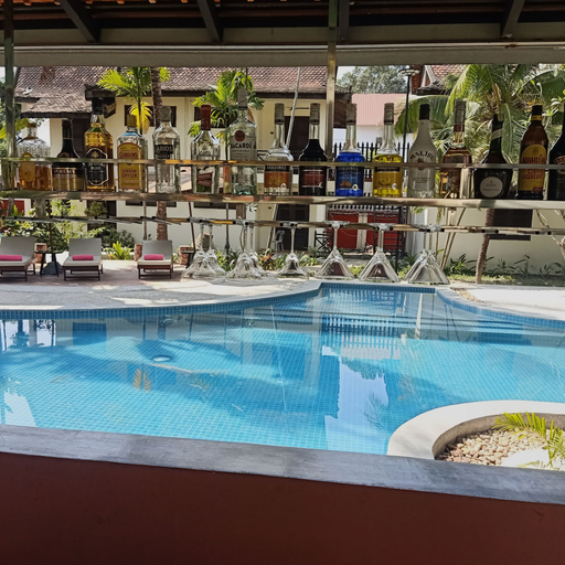 Sport & Beauty 3, Natural Relax Villa, Siem Reap