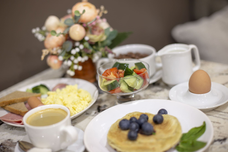 Food & Drinks 4, Hotel Grand Mark by ACADEMIA, Sankt-Peterburg gorsovet