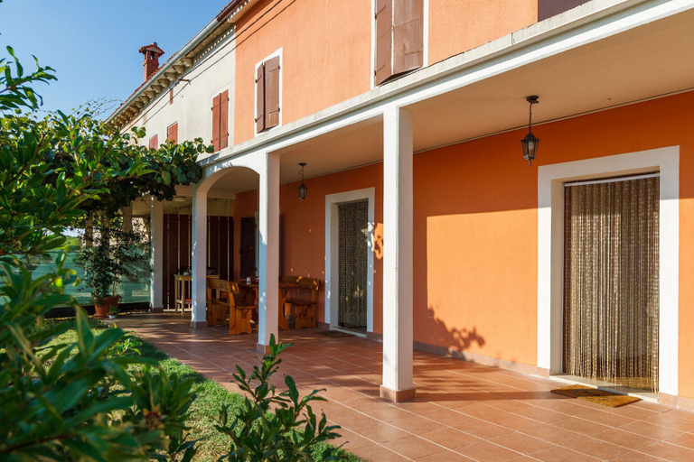 Exterior & Views 2, Holiday house Ines, Barban