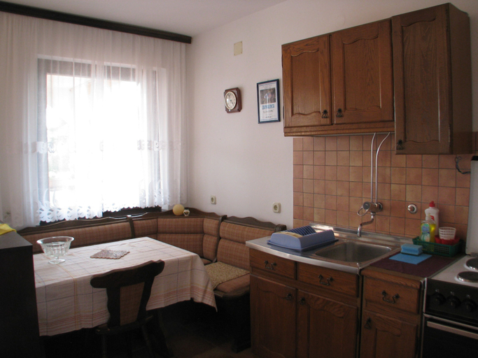 Others 5, Apartments Srkoc, Krk