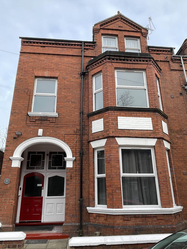 Exterior & Views 2, ISUITES, Stoke-on-Trent