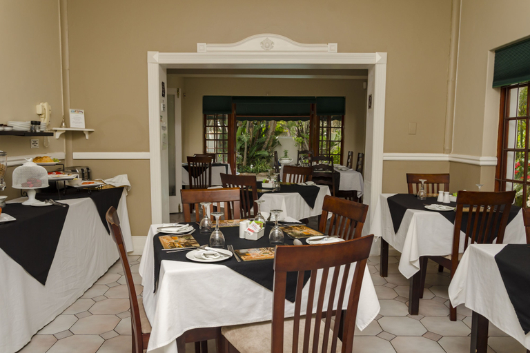Food & Drinks 5, Brighton Lodge, Nelson Mandela Bay