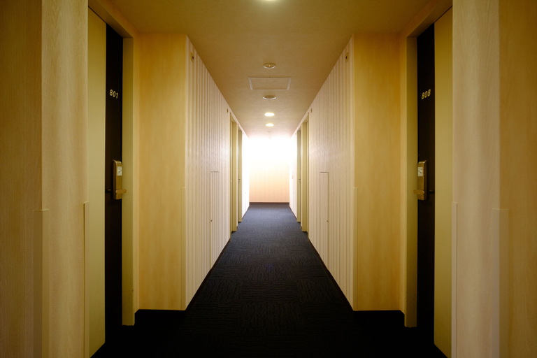 Others 3, second inn umeda, Osaka