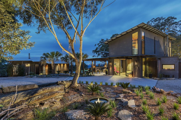 Exterior & Views 2, Spicers Sangoma Retreat - Adults Only, Hawkesbury