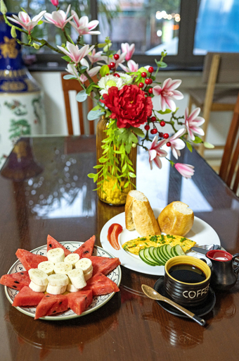 Food & Drinks 4, HOIANIAN CENTRAL VILLA, Da Nang