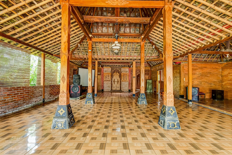 Others 4, OYO Homes 90996 Desa Wisata Pulesari Syariah, Sleman