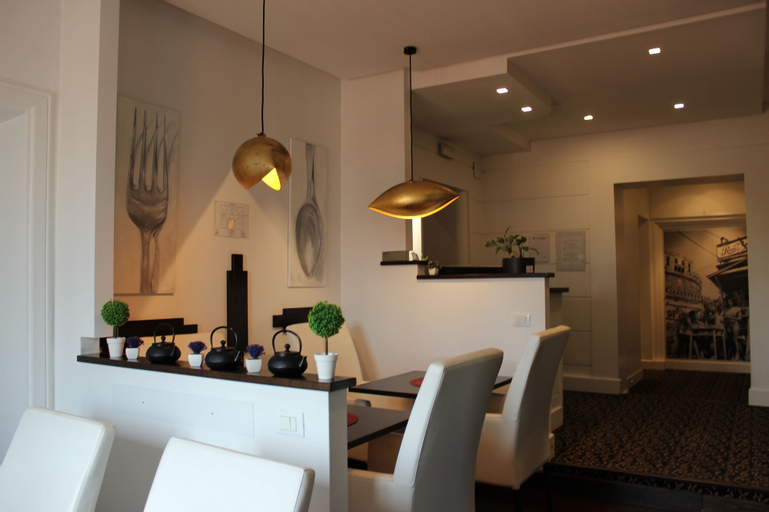 Relais La Maison De Luxe, Rome