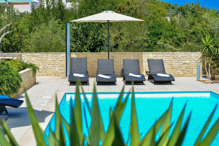 Sport & Beauty 5, Apartments Villa Ana, Kali