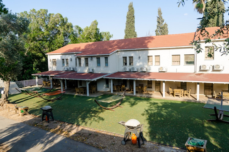 Exterior & Views 2, Beit Alfa Kibbutz Country Lodging