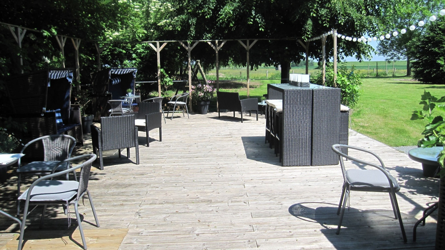 Food & Drinks 4, Gaestehaus zur Linde, Cuxhaven
