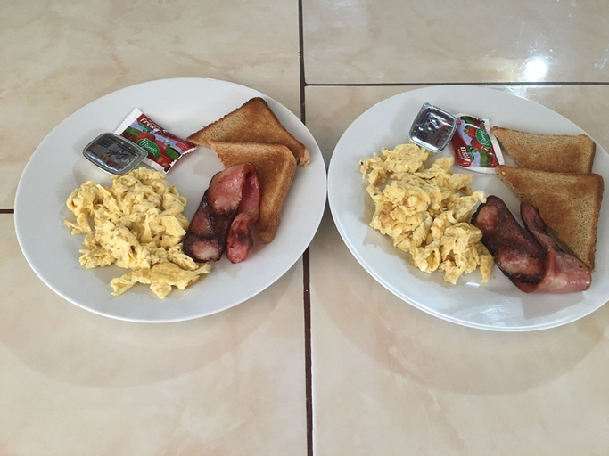 Food & Drinks 5, Maris B&B, Puntarenas
