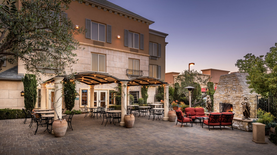 Exterior & Views 2, Ayres Hotel Seal Beach - Cypress, Orange