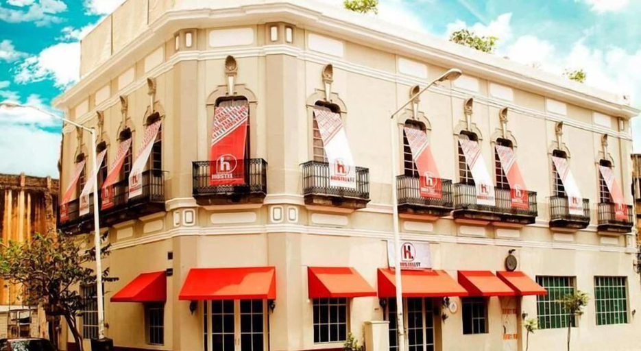 Exterior & Views, Hostel Lit, Guadalajara