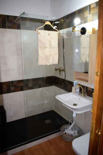 Bathroom, Ca La Cati, Girona