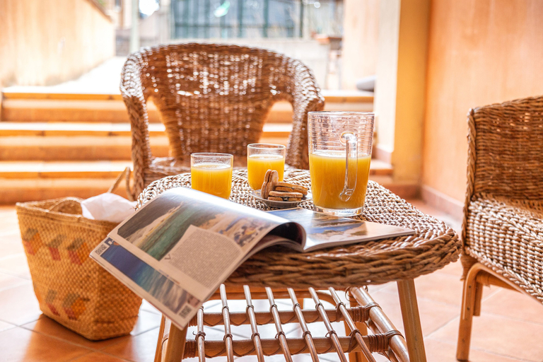 Food & Drinks 4, Casa Pedra Longa, Ogliastra
