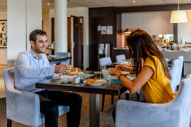 Food & Drinks 5, Comfort Aparthotel Bordeaux Begles Arena, Gironde