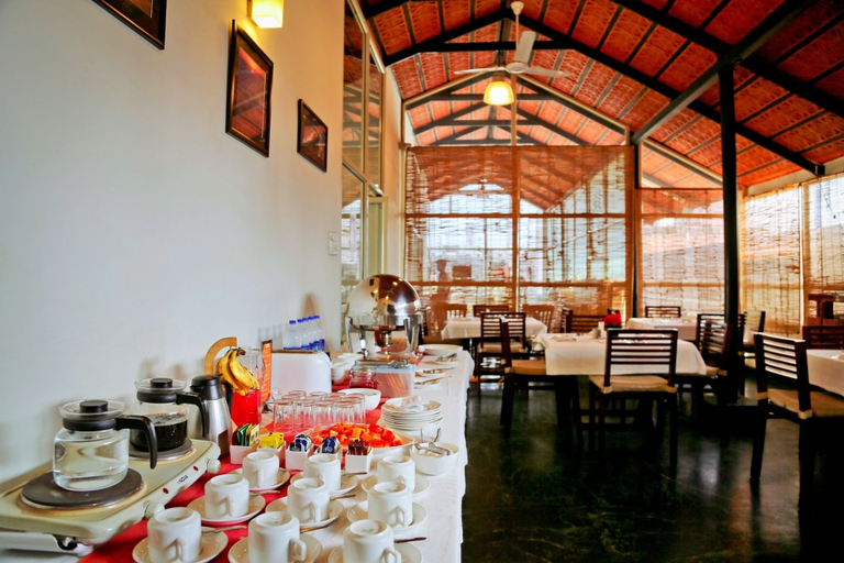 Food & Drinks 5, Maple Suites Serviced Apartments, Bangalore