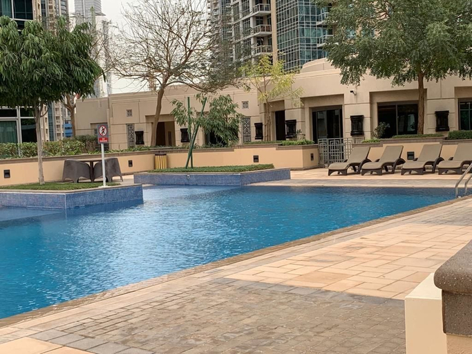 Sport & Beauty, Bravo Way Burj Residences Tower 9, Dubai