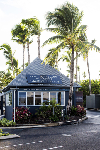 Exterior & Views 2, Hamilton Island Holiday Homes, Whitsunday