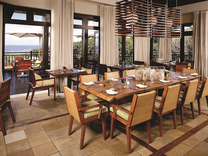 Food & Drinks 4, Zimbali suites, iLembe