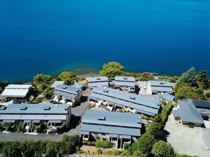 Exterior & Views 2, Amazing Queenstown Guesthouse, Queenstown-Lakes
