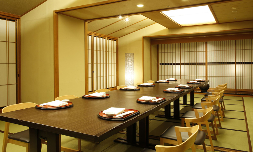 Food & Drinks 5, Awaji Yumesenkei, Sumoto