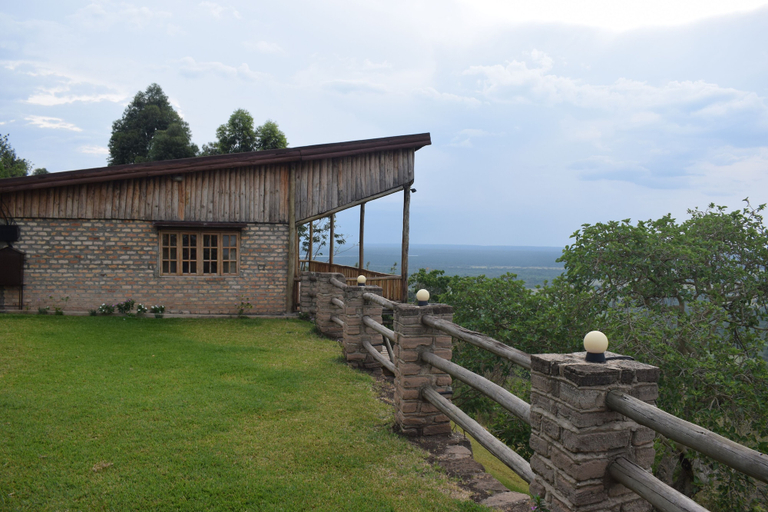 Exterior & Views 2, Rift Valley Game Lodge, Bunyaruguru