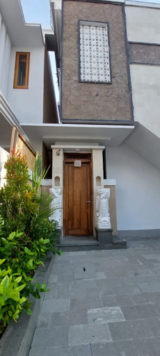 Exterior & Views 1, Griya Kandel Gelogor Carik, Denpasar