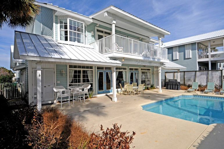 Sport & Beauty 1, Crystal Beachin' - 1942431, Okaloosa