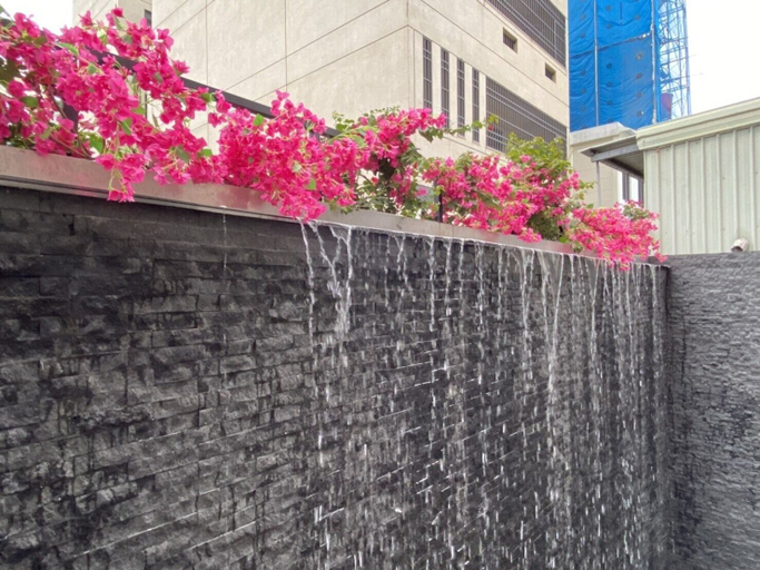 Exterior & Views 2, Champ de Roses Hotel, Hualien