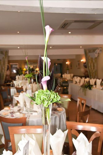 Food & Drinks 5, Falcon Hotel, Carmarthenshire