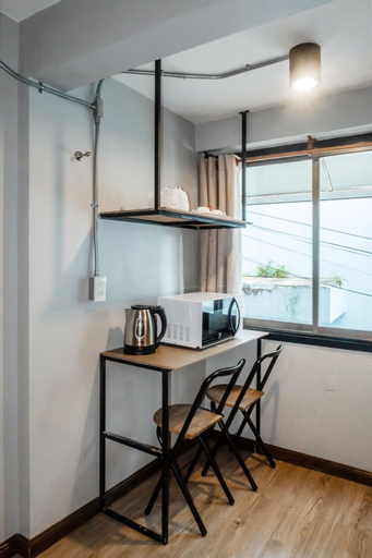 Others 5, Full Moon' House - Hostel, Muang Nakhon Si Thammarat