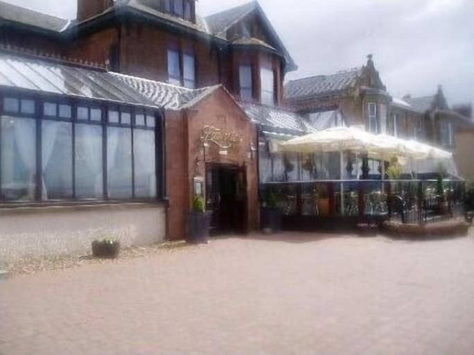 Exterior & Views 2, The Lauriston Hotel, North Ayrshire