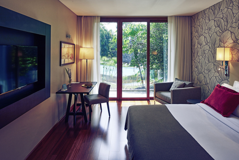 Bedroom 4, Mercure Iguazu Hotel Iru, Iguazú