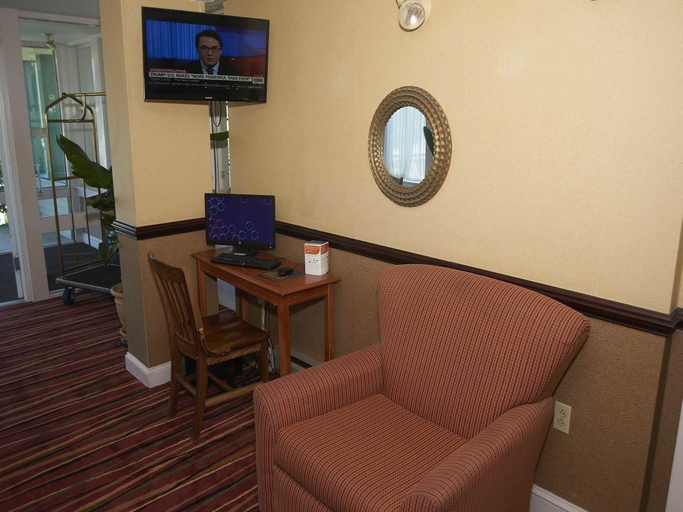 Others 5, Quality Inn Bourne - Cape Cod, Barnstable