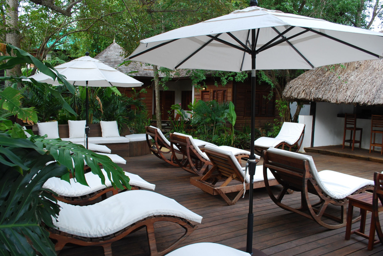 Food & Drinks, Villas Sur Mer