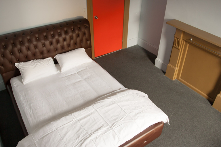 Bedroom 4, The Backpackers Imperial Hotel - Hostel, Hobart