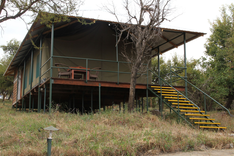 Exterior & Views 2, Ngorongoro Wild Camps, Ngorongoro